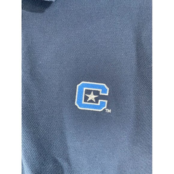 Southern Tide The Skipjack - Men's Large Short Sleeve Logo Polo Shirt - Picture 3 of 7